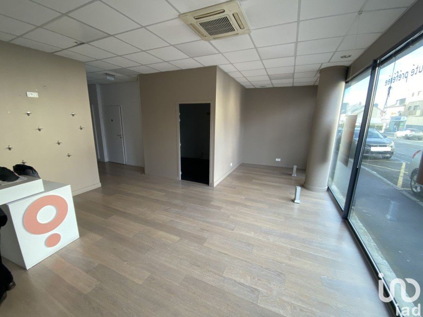 Retail property of 90 m² in Rennes (35000)