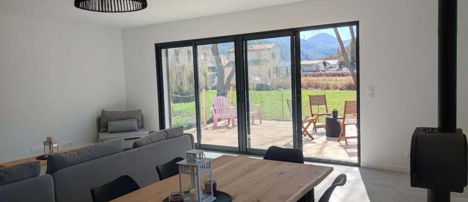 House 4 rooms of 102 m² in Castellane (04120)