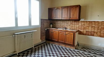 House 7 rooms of 150 m² in Montchevrier (36140)