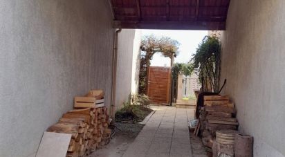 House 5 rooms of 112 m² in Thiais (94320)