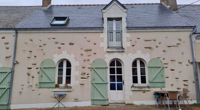 Maison 6 pièces de 270 m² à Rochefort-sur-Loire (49190)