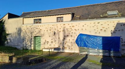 Maison 6 pièces de 270 m² à Rochefort-sur-Loire (49190)