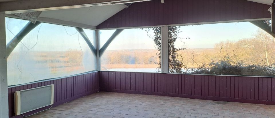 House 6 rooms of 270 m² in Rochefort-sur-Loire (49190)