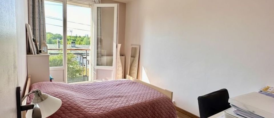Appartement 3 pièces de 76 m² à Tessancourt-sur-Aubette (78250)