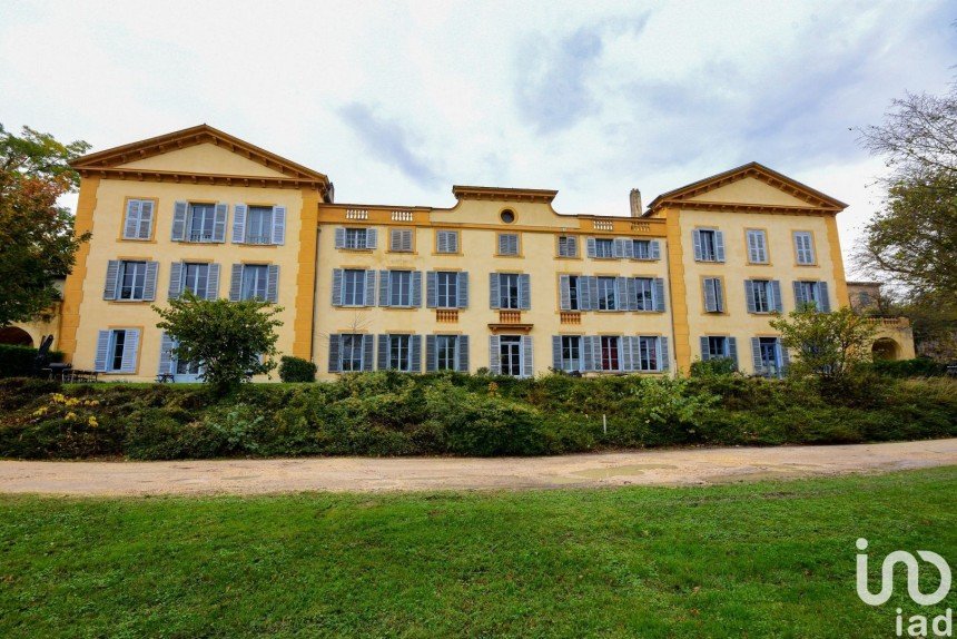 Appartement 4 pièces de 93 m² à Irigny (69540)
