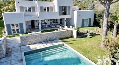 Architect house 10 rooms of 315 m² in Grimaud (83310)