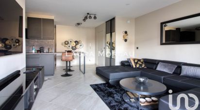 Apartment 3 rooms of 59 m² in Achères (78260)