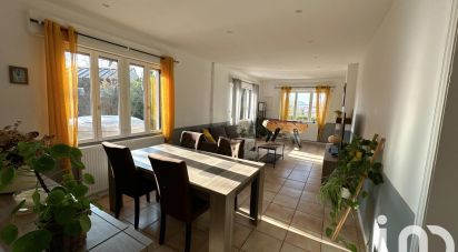 House 4 rooms of 99 m² in Houdain (62150)