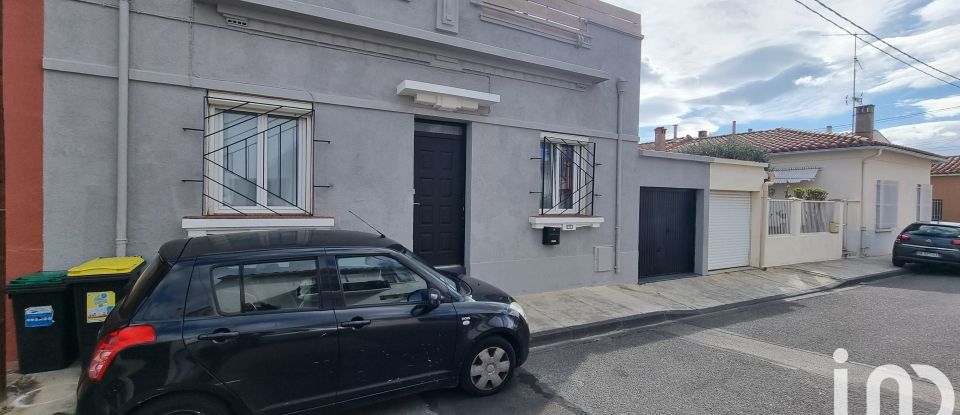 Town house 3 rooms of 84 m² in Perpignan (66000)