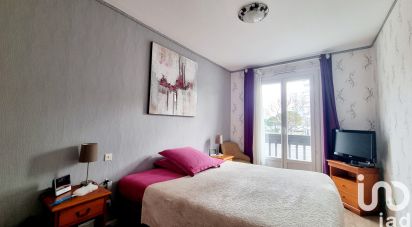 Apartment 3 rooms of 57 m² in Perpignan (66100)
