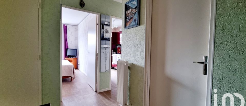 Appartement 3 pièces de 57 m² à Perpignan (66100)