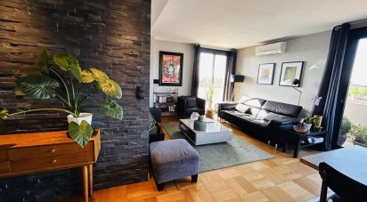 Appartement 4 pièces de 78 m² à Toulouse (31200)