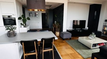 Apartment 4 rooms of 78 m² in Toulouse (31200)