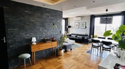 Appartement 4 pièces de 78 m² à Toulouse (31200)