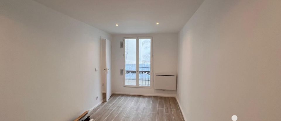 Appartement 2 pièces de 33 m² à Paris (75011)