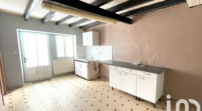 Town house 5 rooms of 100 m² in Le Retail (79130)