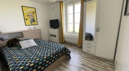 Maison 5 pièces de 105 m² à Estrées-Saint-Denis (60190)