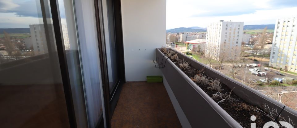 Appartement 5 pièces de 105 m² à Cournon-d'Auvergne (63800)