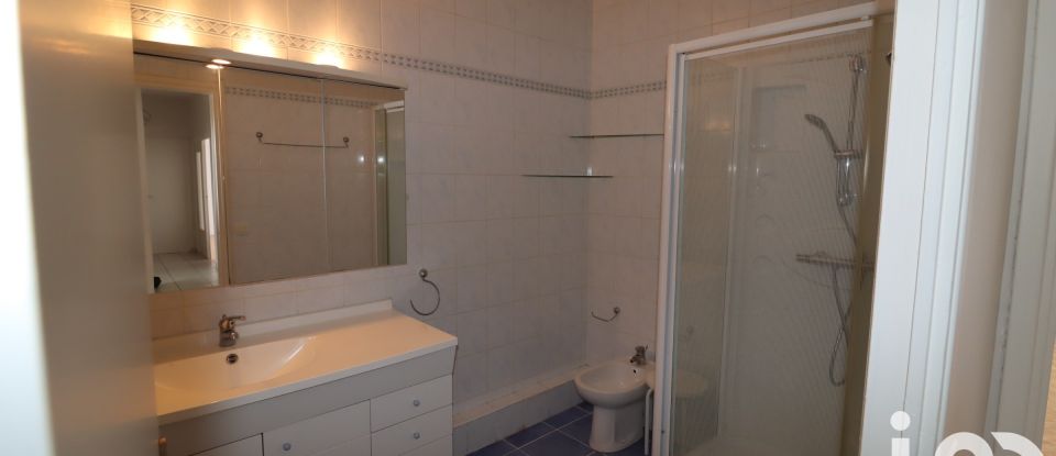 Apartment 5 rooms of 105 m² in Cournon-d'Auvergne (63800)