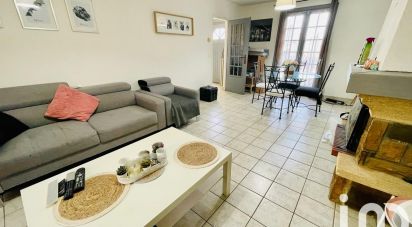 Maison 5 pièces de 87 m² à Montsoult (95560)