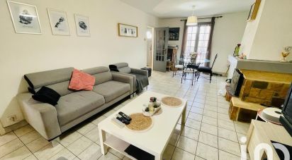 House 5 rooms of 87 m² in Montsoult (95560)