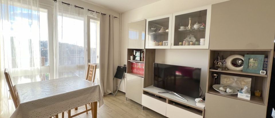 Appartement 4 pièces de 69 m² à Beaumont-sur-Oise (95260)