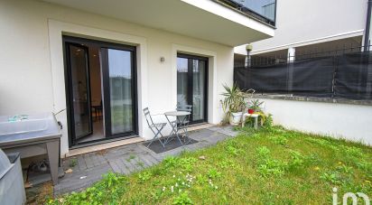 Apartment 2 rooms of 42 m² in Gagny (93220)