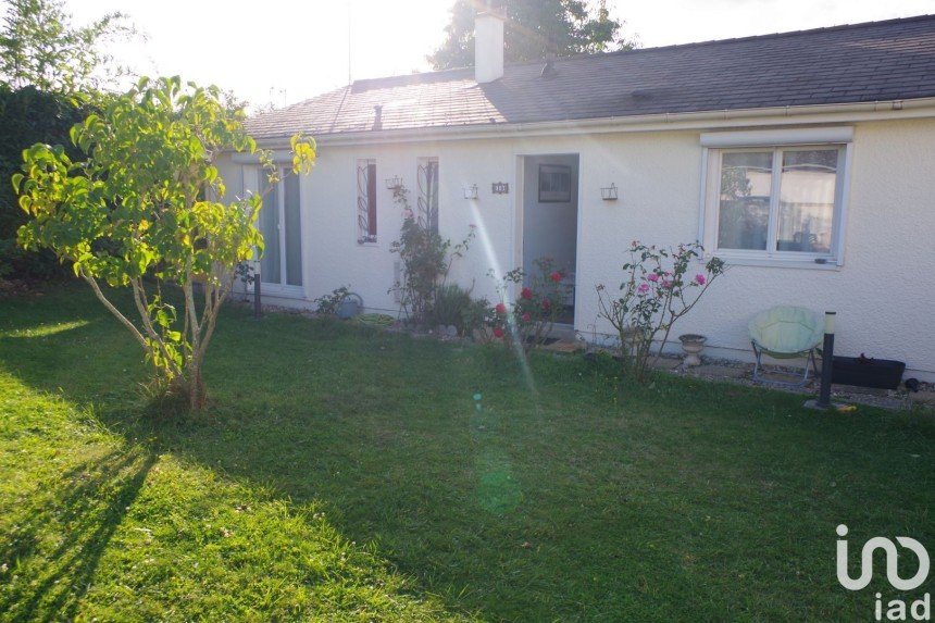 House 4 rooms of 89 m² in Othis (77280)