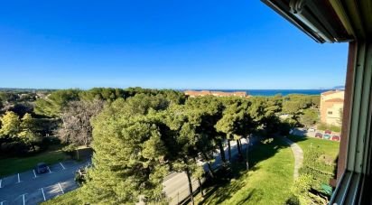 Duplex 4 rooms of 71 m² in Six-Fours-les-Plages (83140)