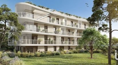 Appartement 2 pièces de 46 m² à Antibes (06600)