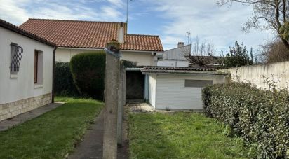 Maison 4 pièces de 90 m² à Beauvoir-sur-Mer (85230)
