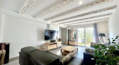Maison 5 pièces de 112 m² à Montpezat (30730)