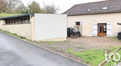 Longere 5 rooms of 142 m² in Villers-sous-Ailly (80690)