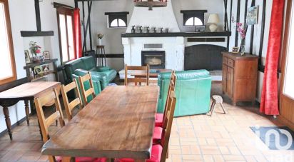 Longere 5 rooms of 142 m² in Villers-sous-Ailly (80690)