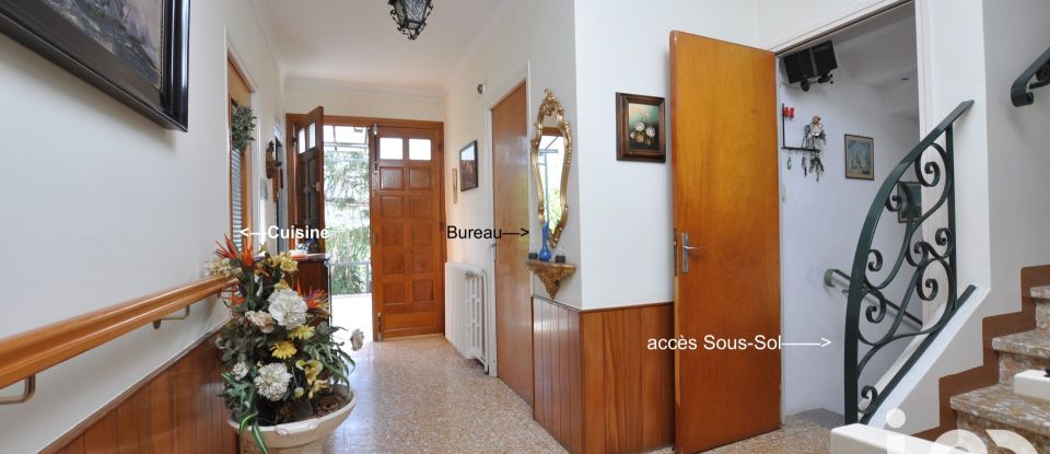 Maison traditionnelle 6 pièces de 128 m² à Toulouges (66350)