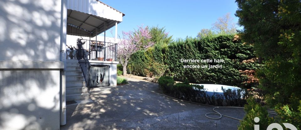 Traditional house 6 rooms of 128 m² in Toulouges (66350)