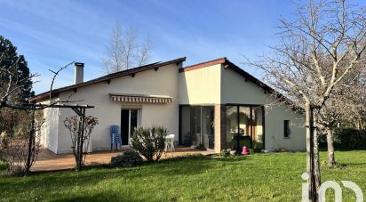 House 4 rooms of 110 m² in Saint-Nexans (24520)