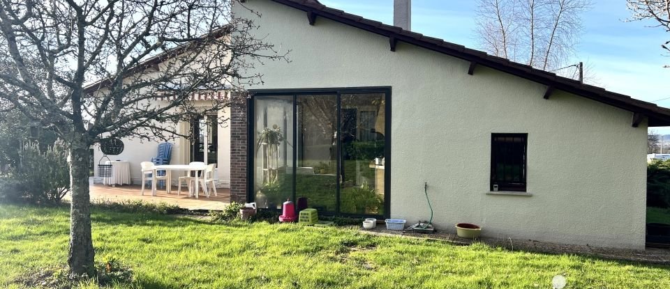 House 4 rooms of 110 m² in Saint-Nexans (24520)