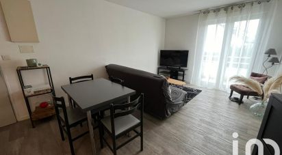 Apartment 2 rooms of 47 m² in La Mézière (35520)