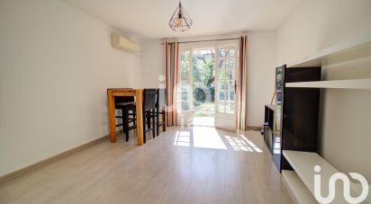 Appartement 2 pièces de 49 m² à Saint-Raphaël (83700)