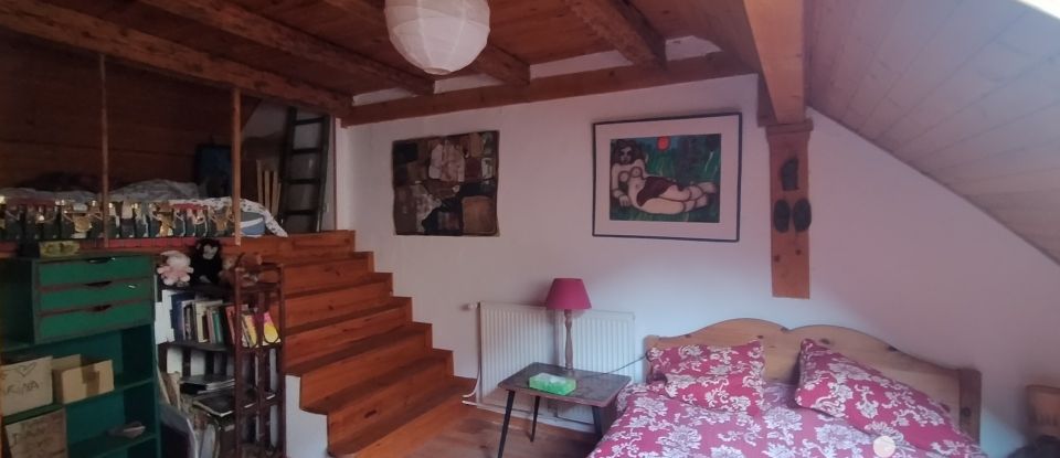 Longere 17 rooms of 313 m² in Aillon-le-Vieux (73340)