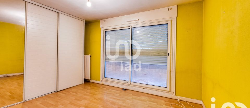 Appartement 4 pièces de 83 m² à Rosny-sous-Bois (93110)