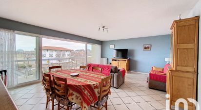 Apartment 3 rooms of 78 m² in Anglet (64600)