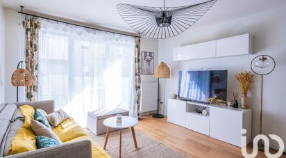 Appartement 3 pièces de 62 m² à Champigny-sur-Marne (94500)