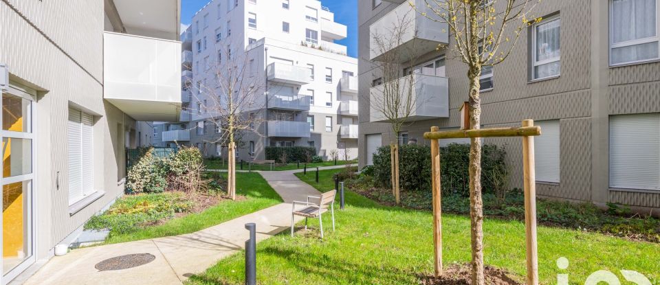 Apartment 3 rooms of 62 m² in Champigny-sur-Marne (94500)