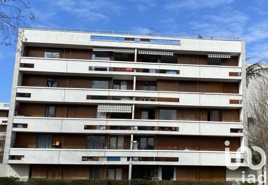 Apartment 4 rooms of 74 m² in Draveil (91210)
