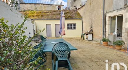 Traditional house 10 rooms of 270 m² in Bonny-sur-Loire (45420)