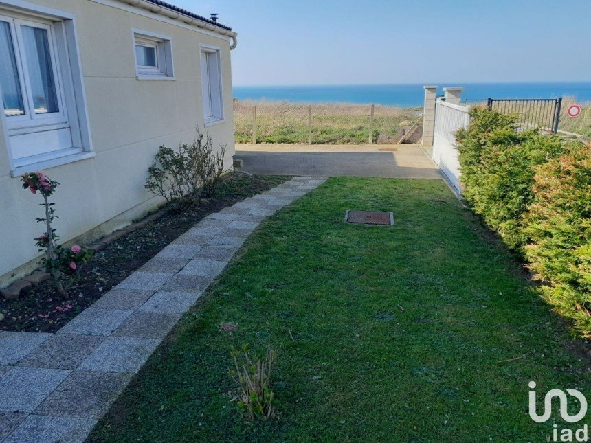 House 5 rooms of 95 m² in Criel-sur-Mer (76910)