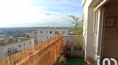 Apartment 4 rooms of 77 m² in Bry-sur-Marne (94360)