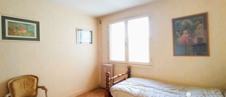 Appartement 4 pièces de 77 m² à Bry-sur-Marne (94360)